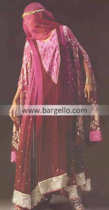 Pakistani Designer Dresses, Pakistani Boutique Designer Outfits, Shahid Afridi Widyaan Widyan