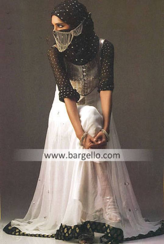 Pakistani Designer Dresses, Pakistani Boutique Designer Outfits, Shahid Afridi Widyaan Widyan