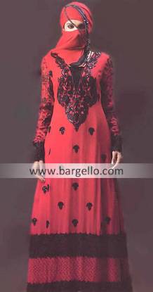 Pakistani Designer Dresses, Pakistani Boutique Designer Outfits, Shahid Afridi Widyaan Widyan