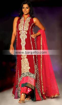 Pakistani Special Occasion Dresses, Pakistani Indian Special Occasion Wear, Embellished Party Dress