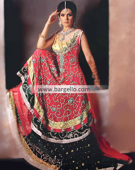 Pakistani Boutique Dresses, Special Occasion Designer Dresses ...