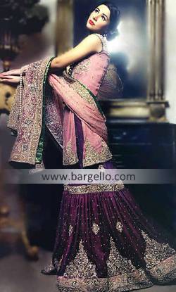 Indian Pakistani Bridal Dresses For Wedding By Top Designers, Wedding Dresses Pakistani 2012 2013