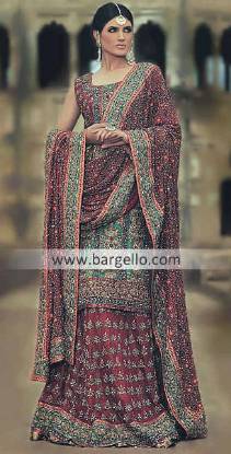 Bridal Wear Pakistan, Bridal Wear Pakistani, Latest Pakistani Bridal, Wedding, Formal Party Dresses