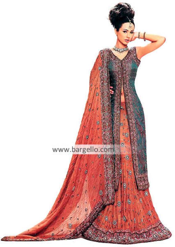 Pakistani Wedding Styles Pakistani Indian Bridal Dresses Styles Latest Bridal Sharara Gharara Pakistani Bridal Dresses Indian Bridal Dresses Bridal Lehenga Gharara Sharara