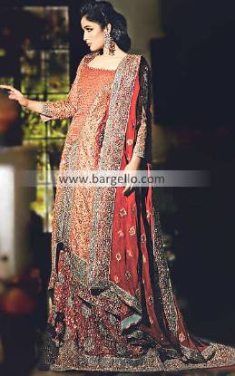 Pakistani Bridal Outfits, Bridal Outfits Pakistani Indian Asian, Asian Bridal Wear & Indian Fashion