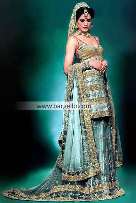 Bridal Outfit Pakistani, Latest Pakistani Bridals Online, Pakistani and Indian Bridal Dresses Online