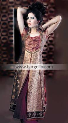 Latest Salwar Kameez Designs, Shalwar Kameez Trends in Pakistani Fashion World, Pakistani Clothing