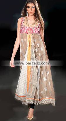 Indian Pakistani Party Evening Dresses Online, Indian Pakistani Celebrity Dresses Online Store