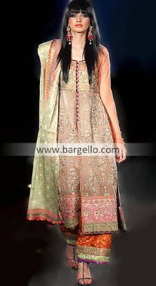 Indian Pakistani Party Evening Dresses Online, Indian Pakistani Celebrity Dresses Online Store