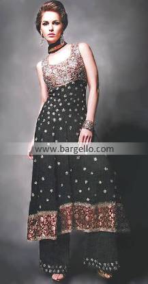 Latest Anarkali Salwar Suits, Latest Anarkali Salwar Outfits UK, Anarkali Suits For Wedding UK