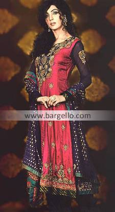 Designer Chiffon Shalwar Kameez UK London Manchester Bolton Liverpool Blackpool Birmingham