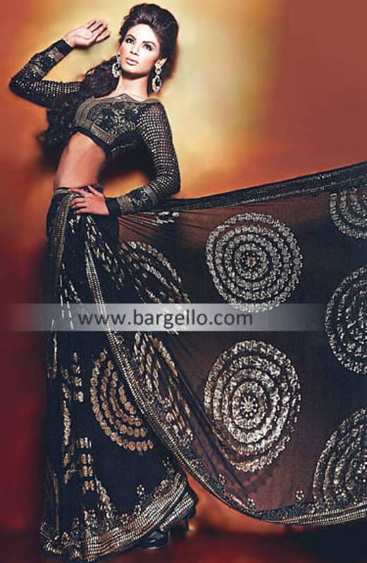 Indian Bridal Sari Sarees, Indian Wedding Sari Sarees, Wedding Saree Collection UK London