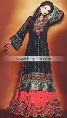 Bridal Shalwar Kameez Outfits, Online Fashion Boutique With Indian Pakistani Latest Dresses