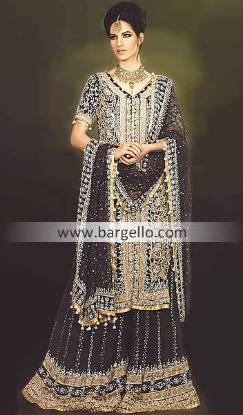 Indian Fashion Boutiques, Asian Wedding Bridal Lehengas Lenghas, Asian Wedding Bridal Pictures