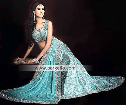 Pakistani Designer Bridal Dresses, Pakistani Designer Bridal Collection, Unbeatable HSY Maria B