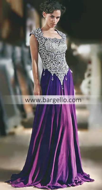 Wedding Dresses Bridal Gowns, Prom Dresses, Bridesmaid Dresses, Bridal Gowns in Indigo Colour