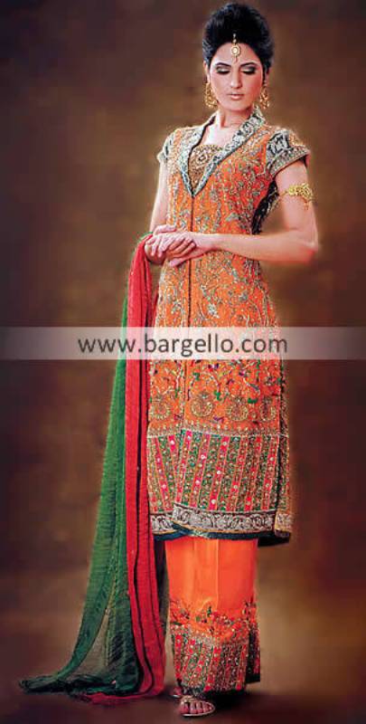 Party Outfits By Designer Boutique, Stylish New Party Outfits Pakistan, Cute Party Outfits Pakistan