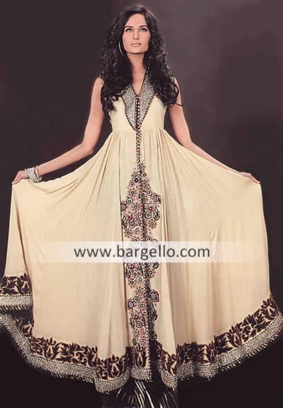 Pakistani Anarkali Frocks, Indian Anarkali Frock, Anarkali From Online, Anarkali Frock Images