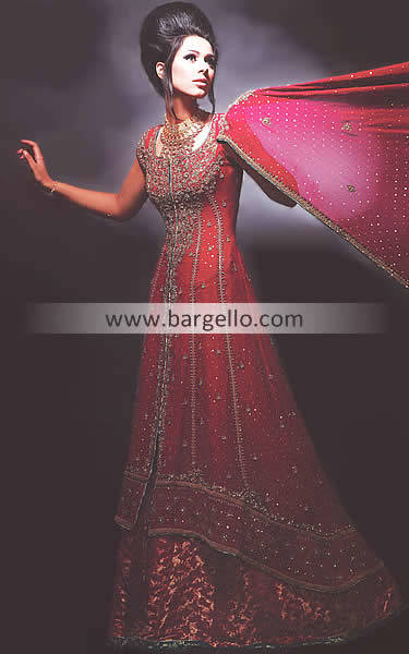 Manish Malhotra Bridal Collection, Manish Malhotra Anarkali Outfits