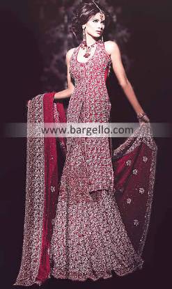 Designer Pakistani Bridal Wear, Lates Fashion Trends in Pakistan, Bridal Fashion Trends in Pakistan