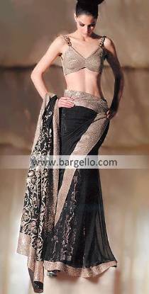 Designer Bridal Sarees, Wedding Sarees Online, Indian Pakistani Sarees Online, Rajhastani Sarees