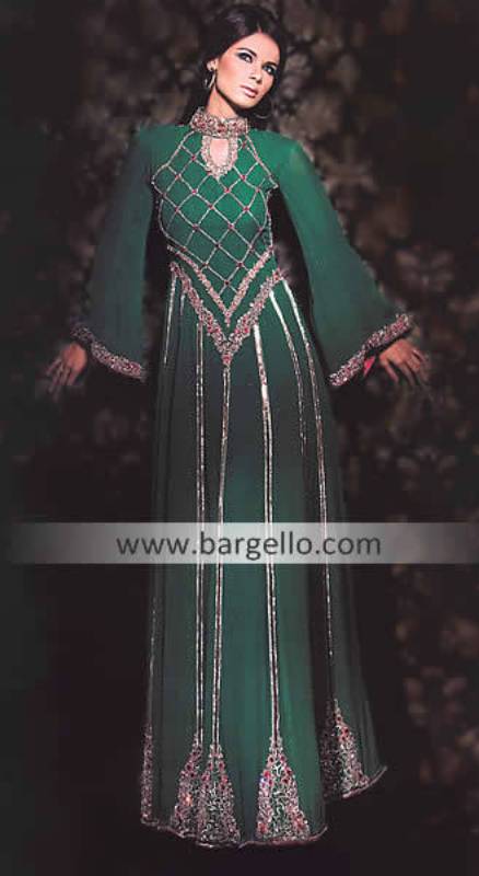 designs of floor length gowns