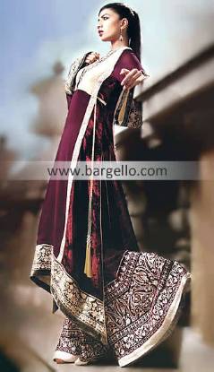 Heavy Anarkali Suits, Embroidered Anarkali, Anarkali Cloths, Anarkali With Embroidered Trouser
