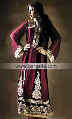 Heavy Anarkali Suits, Embroidered Anarkali, Pakistani Anarkali, Velvet Anarkali Pishwas