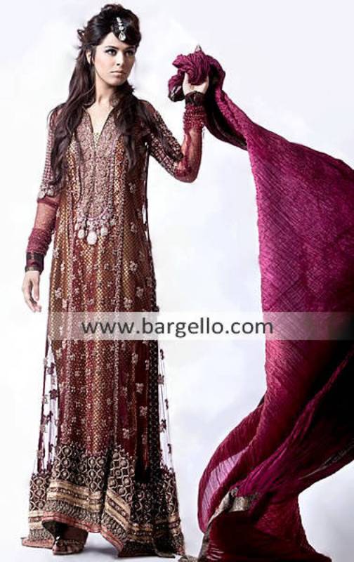 Anarkali Suits Online, Online Shop to Buy Anarakli Suits Bargello.com