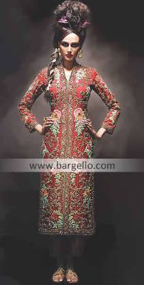 Long Kameez Qameez, Cropped Trouser Kameez, Latest Trouser Long Kameez Qameez