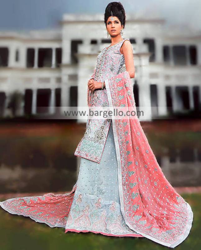 pakistani designer bridal dresses online shopping