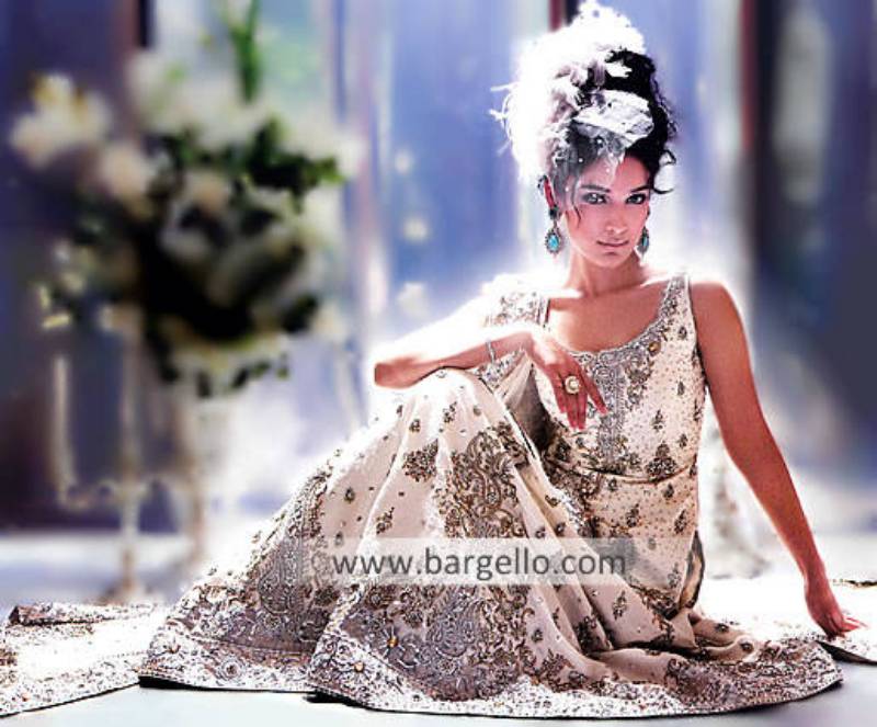akistani Bridal Wear, Dresses For Wedding By Top Designers, Online Fashion Boutique Bridal Pakistan