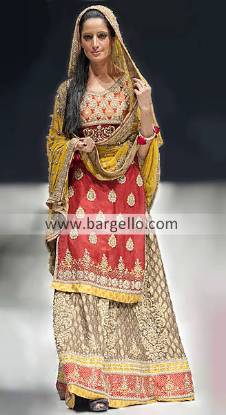 Lengha Collection, India Lehenga Lenghas, Banarsi Lehenga Lenghas, Mehdi Designer Bridal Outfits