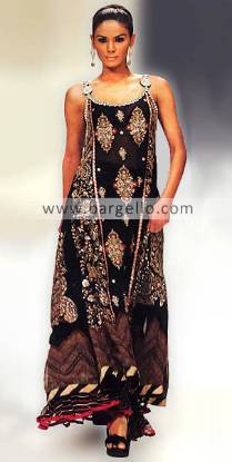 Bollywood Anarkarli Dresses, Black Anarkali Dresses UK, Anarkali Style Salwar, Heavy Anarkali Suits