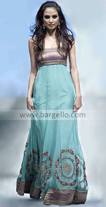 Indian sales maxi design