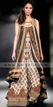 Pakistani Wedding Clothing, Indo Fashion, Paki Fashion, Pakistani Wedding Dresses Cloths, HSY Dress