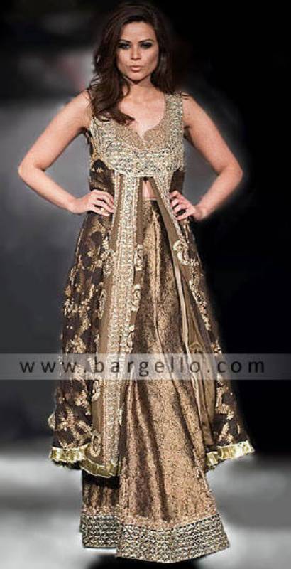 Bridal Dress Pakistan, Pakistani Designer Outfits, PFDC Sunsilk Fashion Week, Bridal Couture Week