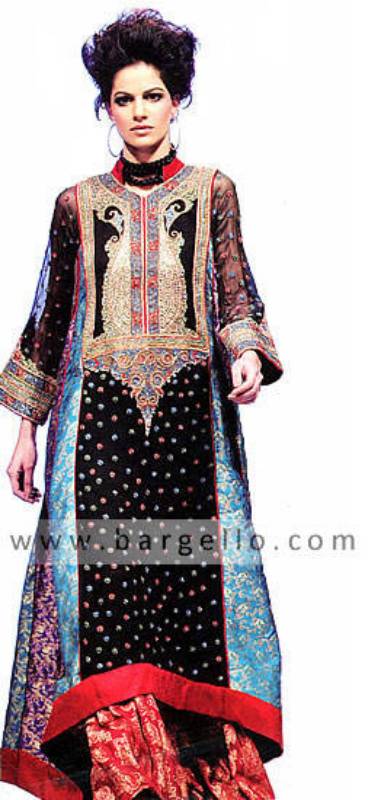Banarsi Sharara Lehenga, Anarkali Suits, Pishwas Dresses, Pishwas Collection, Anarkali Trouser Suit