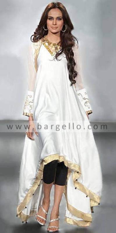 Indian Pakistani Suits Online Store, Pakistani Bolero, Long Indian Shirts, Dipped Hem Dress Pakistan