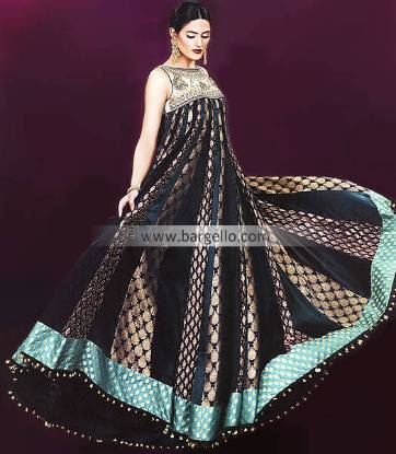 Floor Length Dress Pakistan India, India Long Shirts for Women, Floor Length Anarkali Outfits