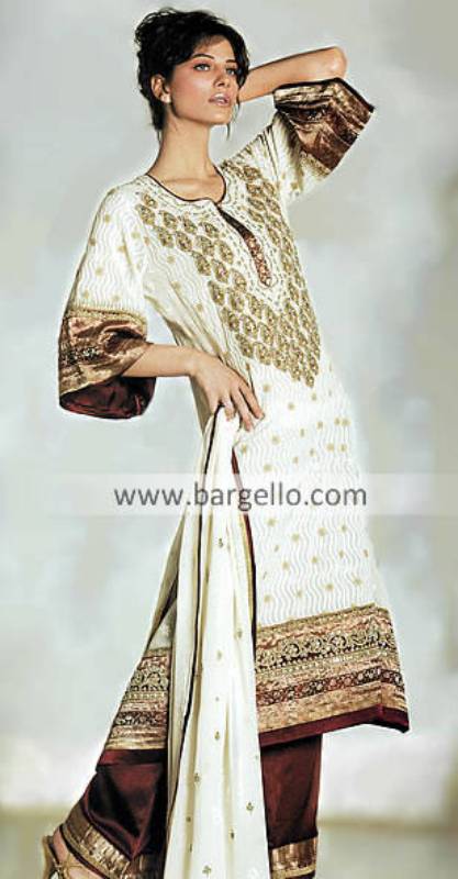 Pakistani Wedding Shalwar Kameez, Designer Salwar Kameez, Embroidered Salwar Kameez, Salwar Blog