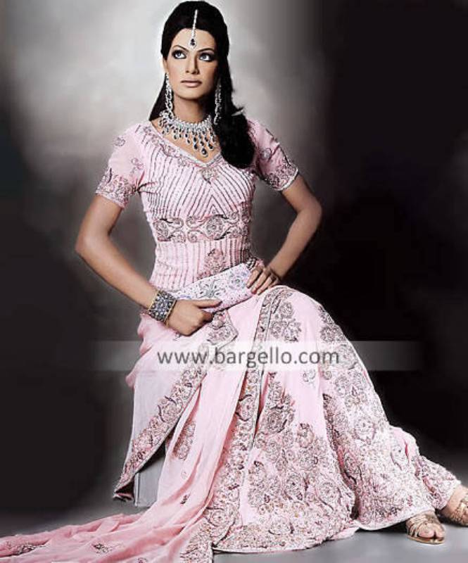 Wedding Lehnga Choli, Pakistani Wedding Lenghas, Chiffon Lehngas, Lengha Outfits India Pakistan