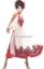 Leading Online Asian Fashion made to measure dresses