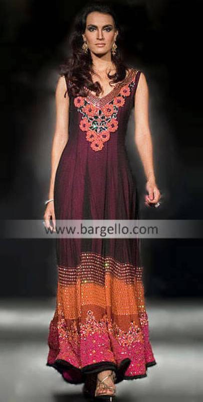 Umer Saeed Deepak Perwani Ayesha Varsi Maria B High Fashion Bridal Wear Party Wear Haute Couture