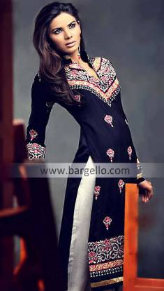 HSY Mehdi Nomi Ansari Karma Hina Khan Maheen Khan High Fashion Party Wear for High Fashion Parties