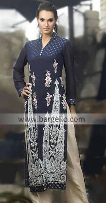 Anarkali Pishwas Dress India, Pakistan, Sri Lanka