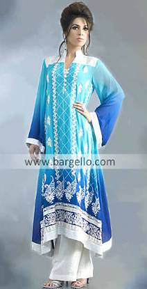 Anarkali Pishwas Dress India, Pakistan, Sri Lanka