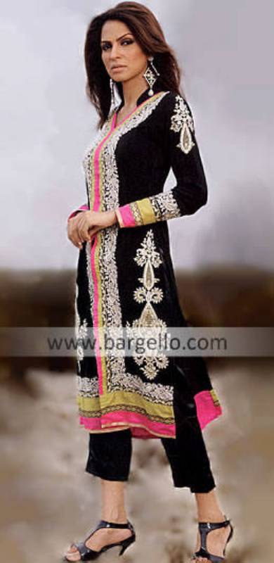 Shalwar Kameez in Differnt Colours. Colorful Shalwar Kameez Dresses