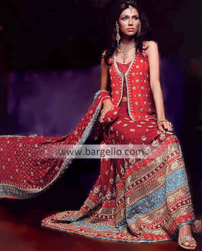 Desi, Indian, Pakistani dresses shopping in Britain, United Kingdom