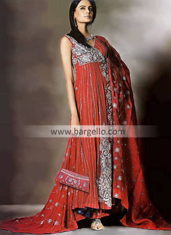 Pakistani Fashion Brand Bargello, Fashion Store Bargello Designer Collection